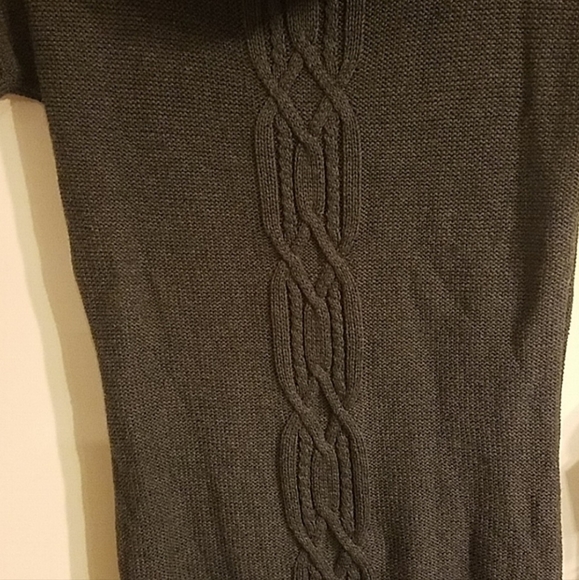 Athleta Sweater dress - Picture 4 of 7
